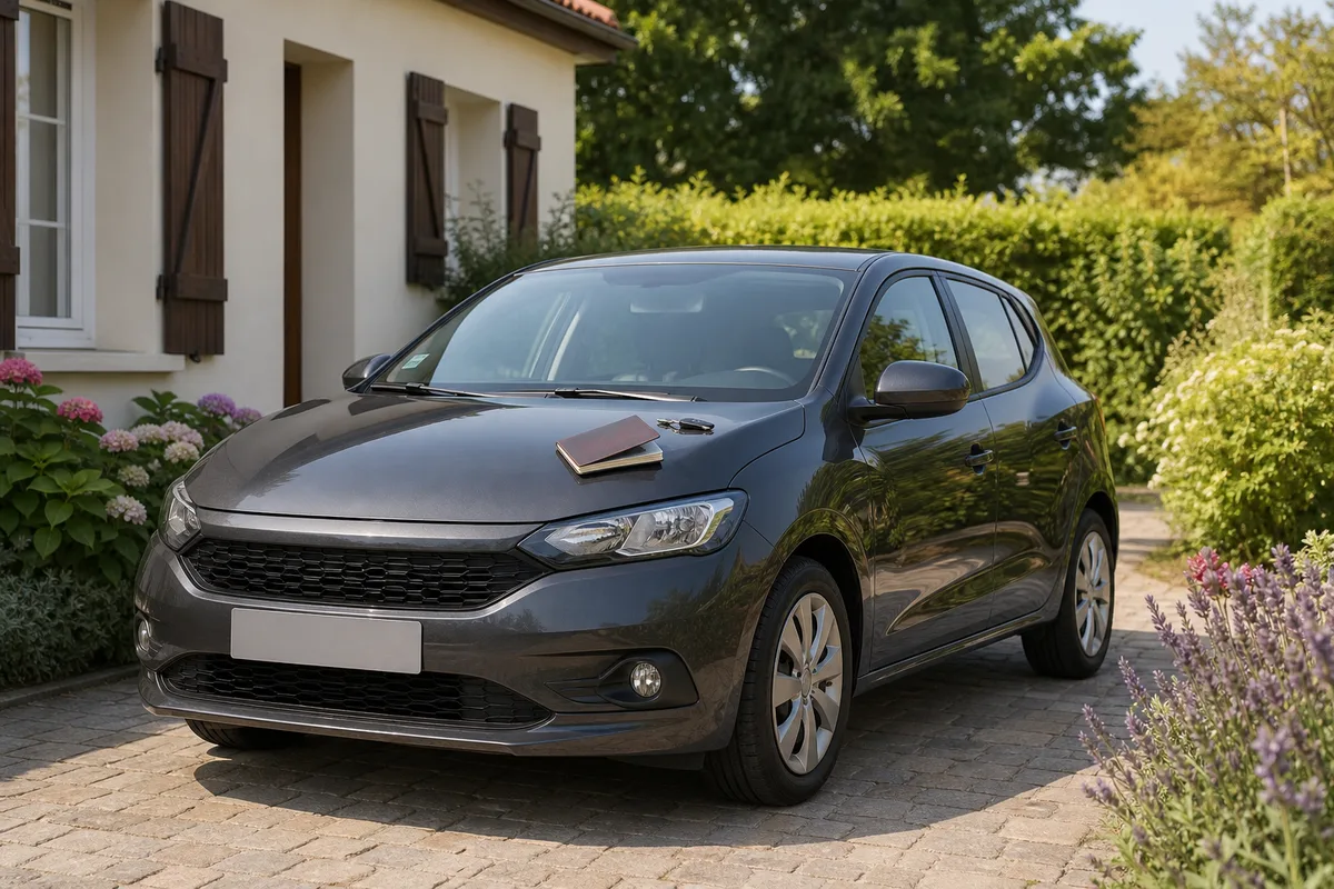 Assurance auto au kilomètre : payer selon l'usage réel