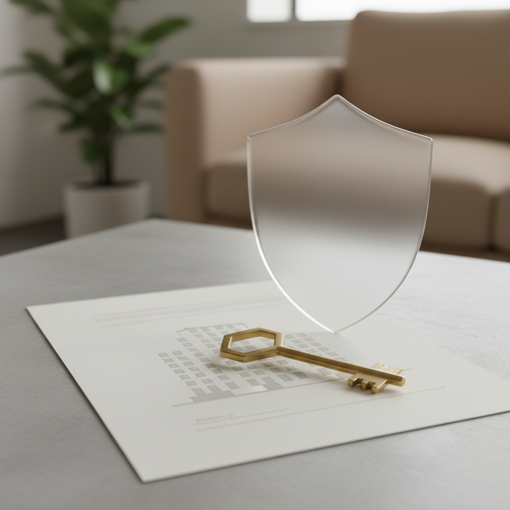 Bail d'habitation : droits du locataire