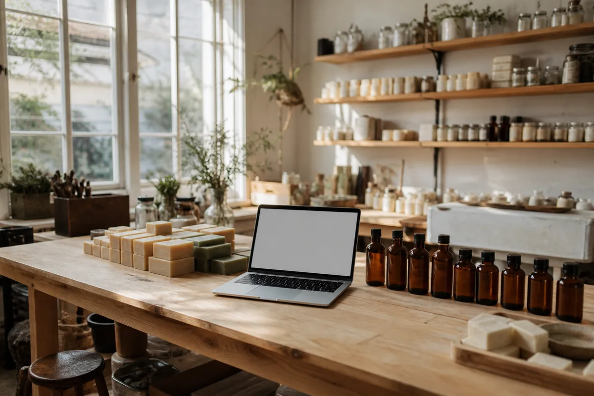 Boutique en ligne cosmétique : choisir sa plateforme