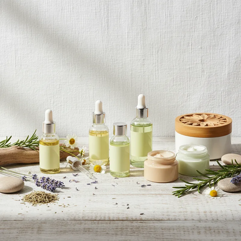 Cosmétique 100% naturel : comment choisir et lire les étiquettes