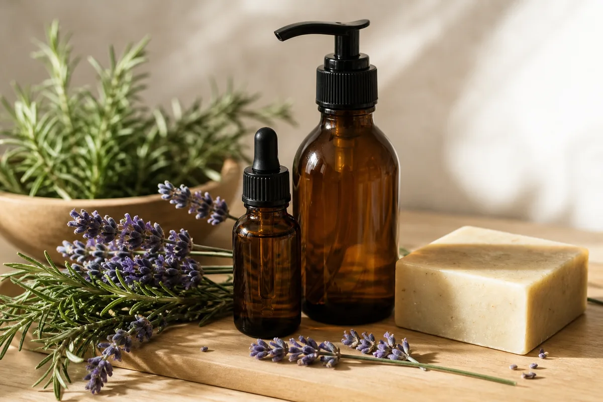 Cosmétique bio : le guide pratique pour passer au naturel