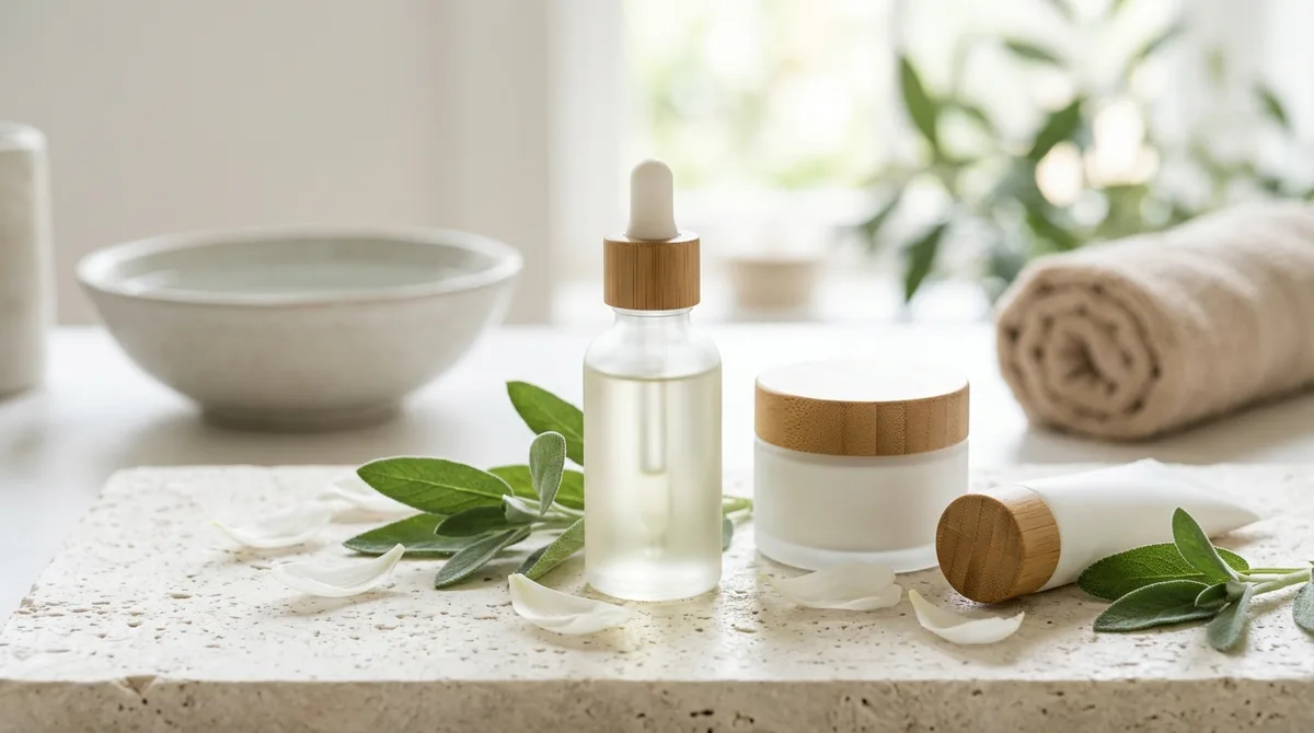 Cosmétique bio pas cher : marques accessibles et bons plans