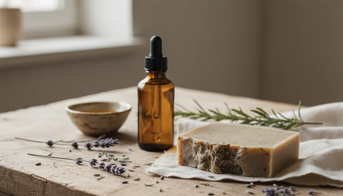 Cosmétiques locaux : choisir des soins artisanaux et de proximité