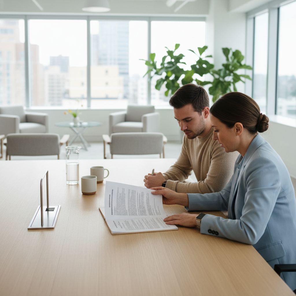 Droit du travail : obligations de l'employeur