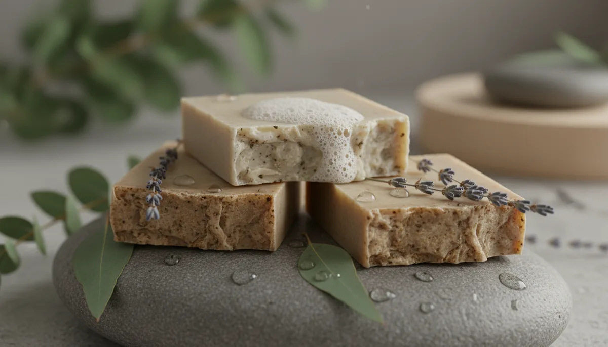 Pourquoi utiliser un savon bio : bienfaits pour la peau et l'environnement