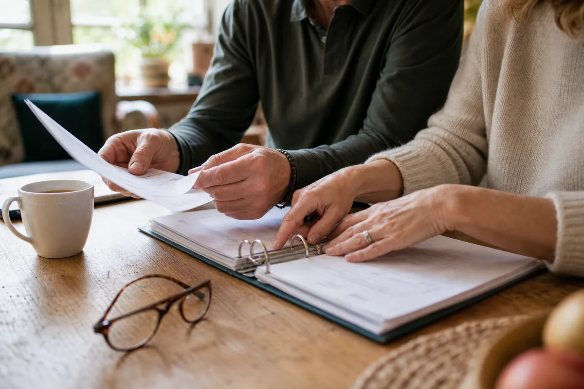 Prévoyance familiale : protéger les siens à chaque étape