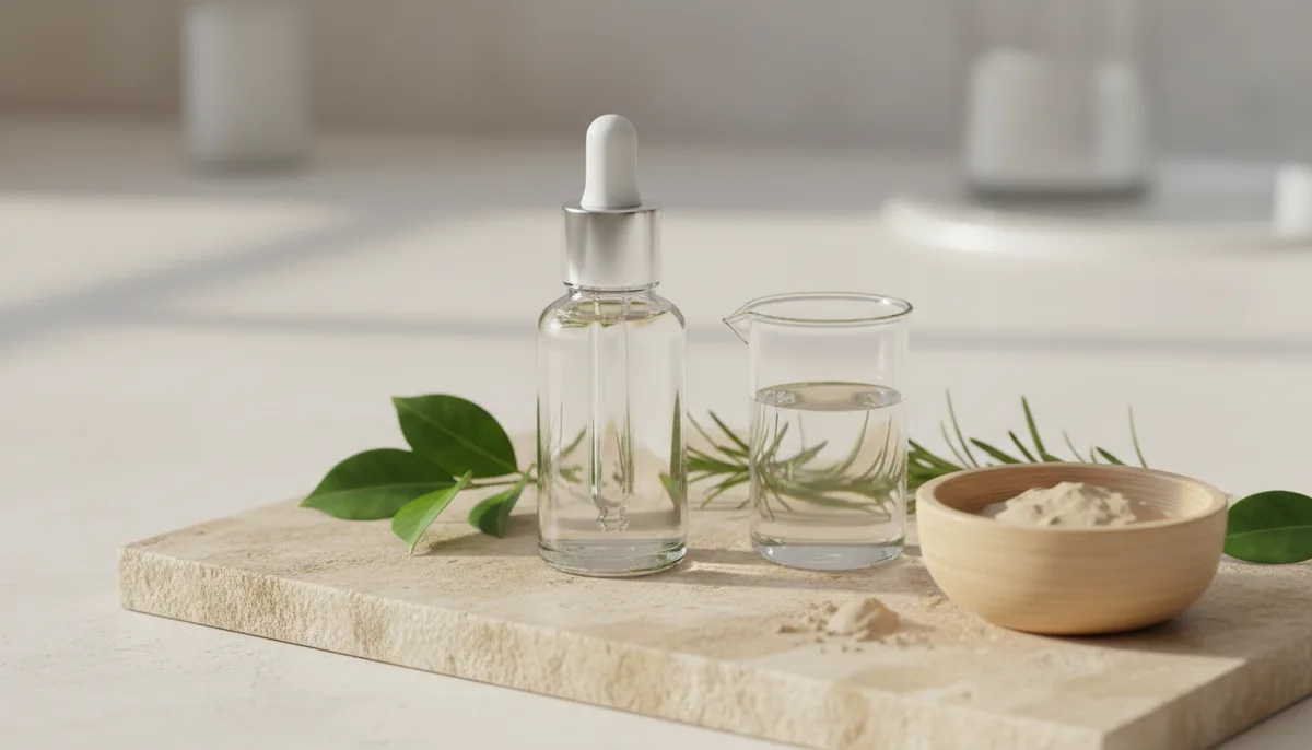 Produit cosmétique naturel : définition, labels et critères de choix