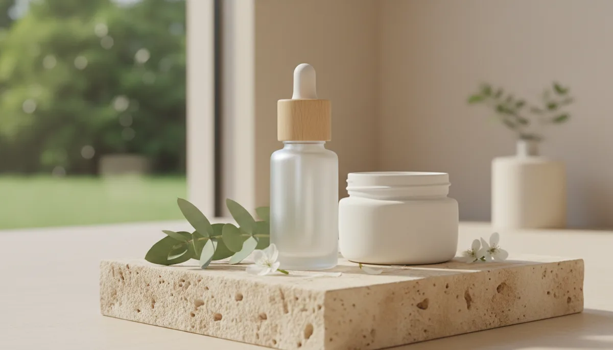 Qu'est-ce que les cosmétiques bio : définition, labels et garanties