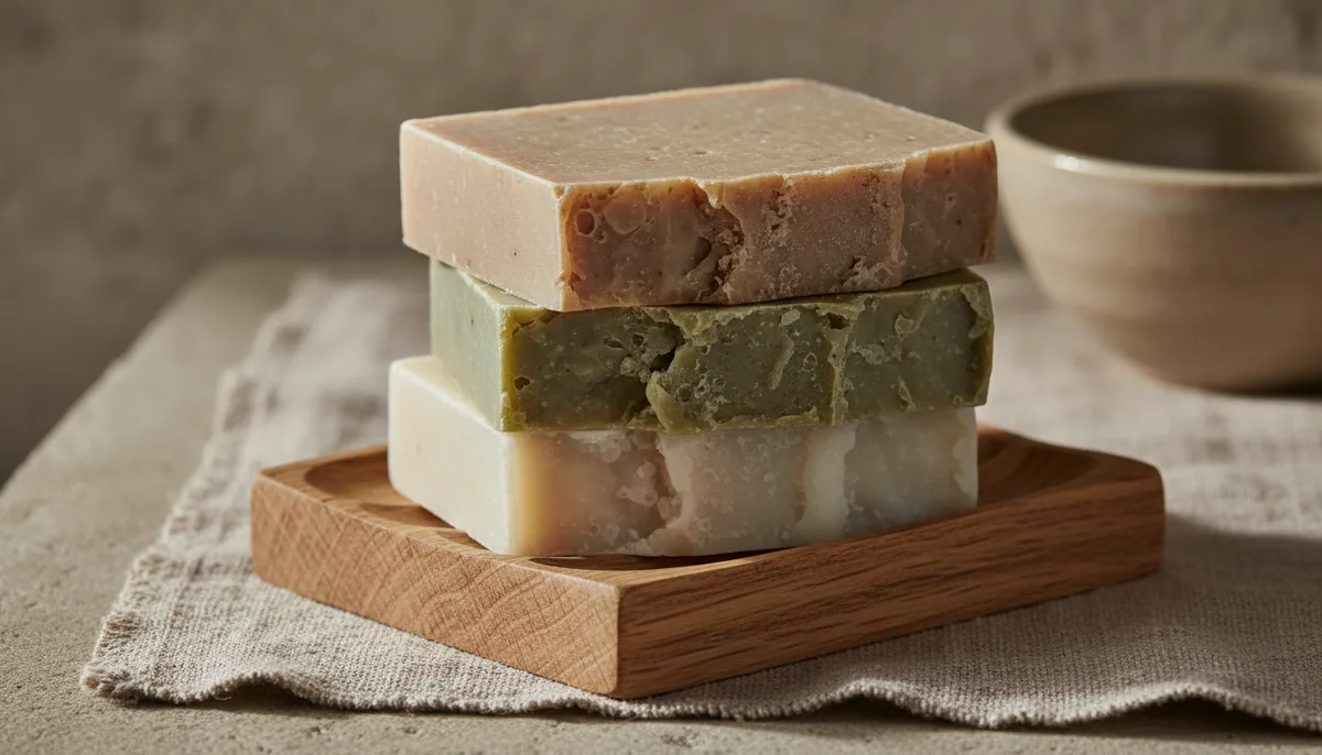 Savon écologique : lequel choisir pour réduire son impact environnemental