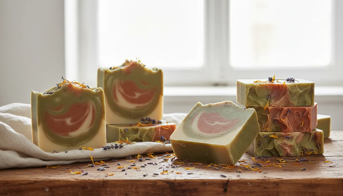 Savons artisanaux : méthodes, réglementation et marques françaises